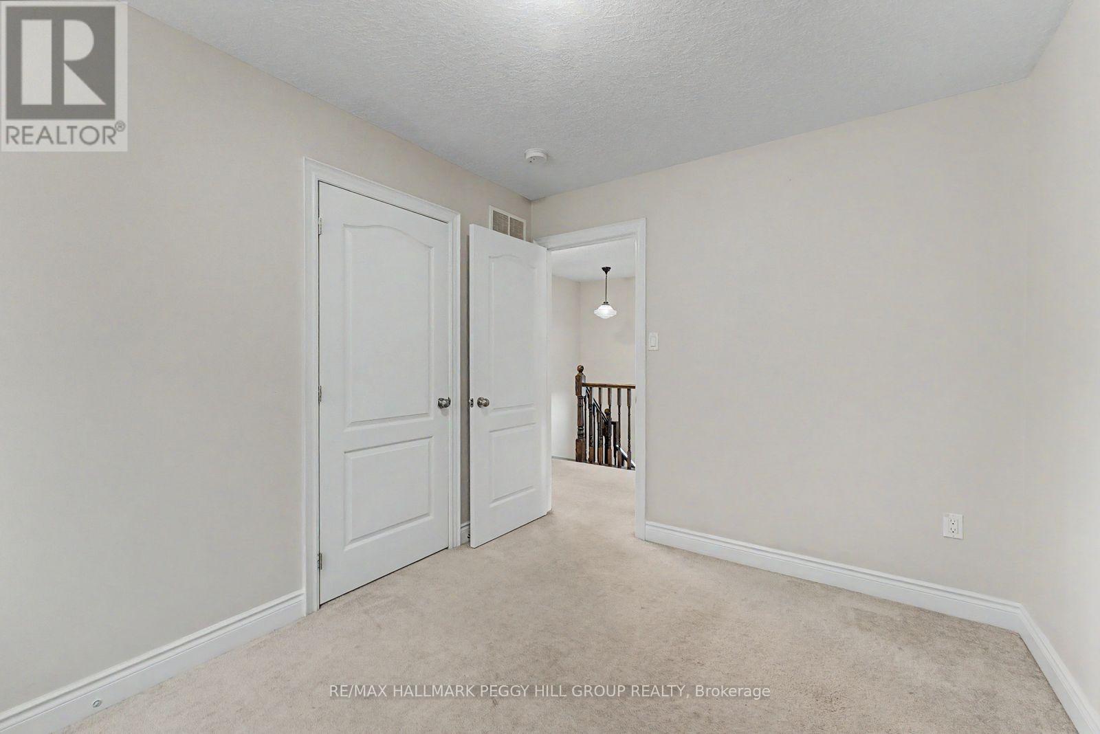 Upper - 53 Nathan Crescent, Barrie, ON - Indoor Photo Showing Other Room