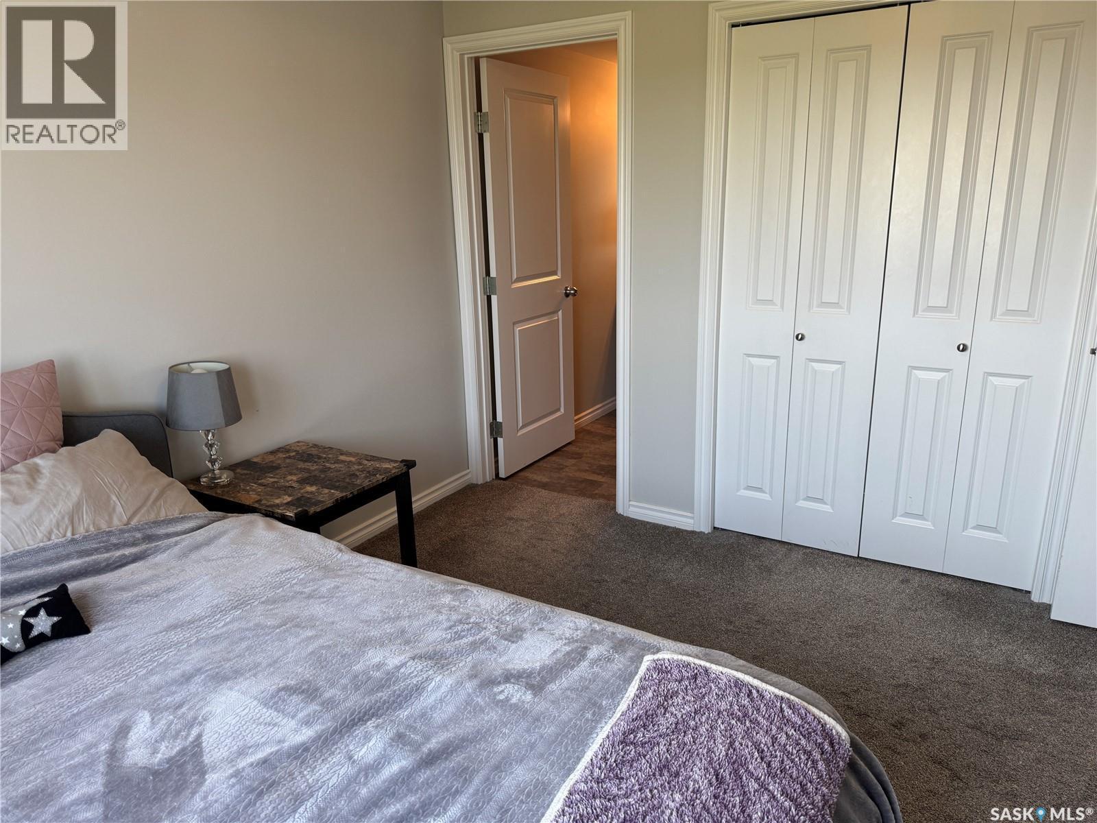 108 210 Rajput Way, Saskatoon, SK - Indoor Photo Showing Bedroom