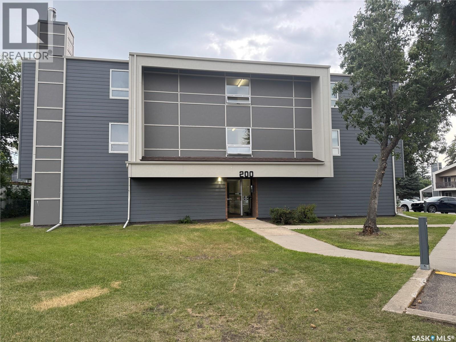 237 510 Prairie Avenue, Saskatoon, SK - Outdoor