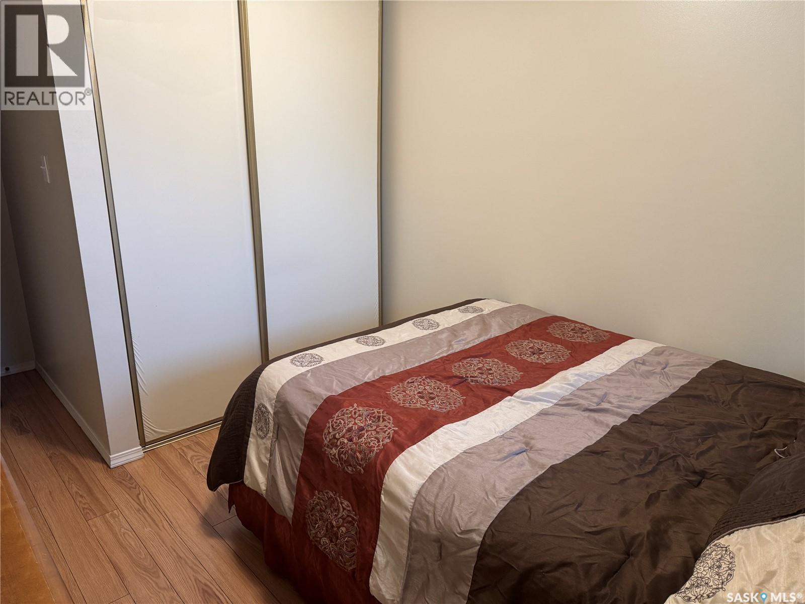 237 510 Prairie Avenue, Saskatoon, SK - Indoor Photo Showing Bedroom