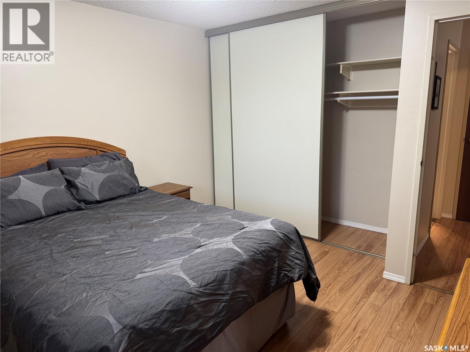 237 510 Prairie Avenue, Saskatoon, SK - Indoor Photo Showing Bedroom