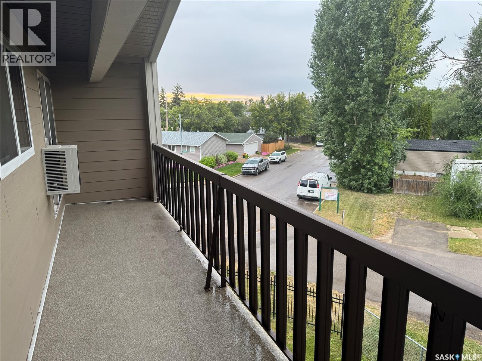 237 510 Prairie Avenue, Saskatoon, SK - Outdoor With Balcony With Exterior