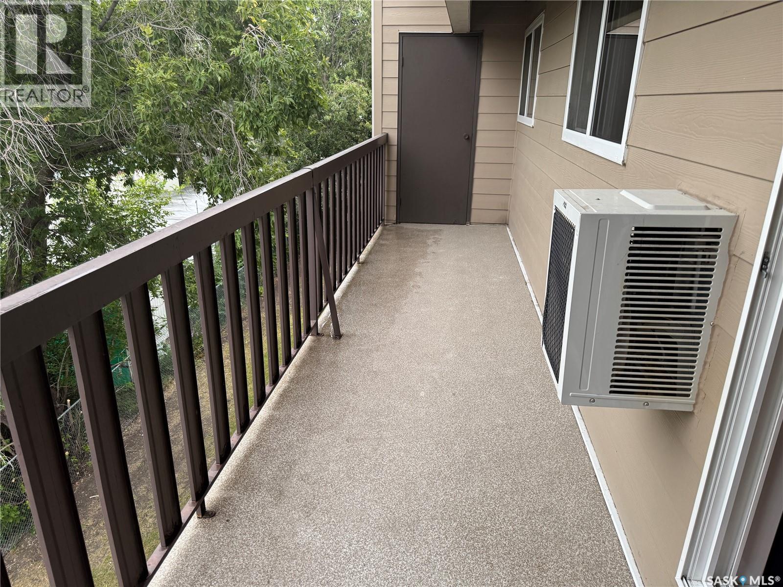 237 510 Prairie Avenue, Saskatoon, SK - Outdoor With Balcony With Exterior