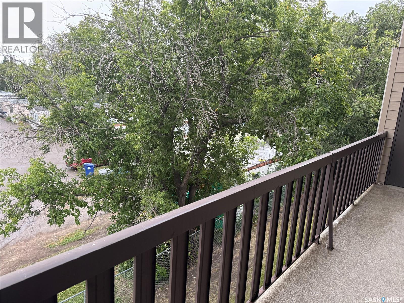 237 510 Prairie Avenue, Saskatoon, SK - Outdoor With Balcony
