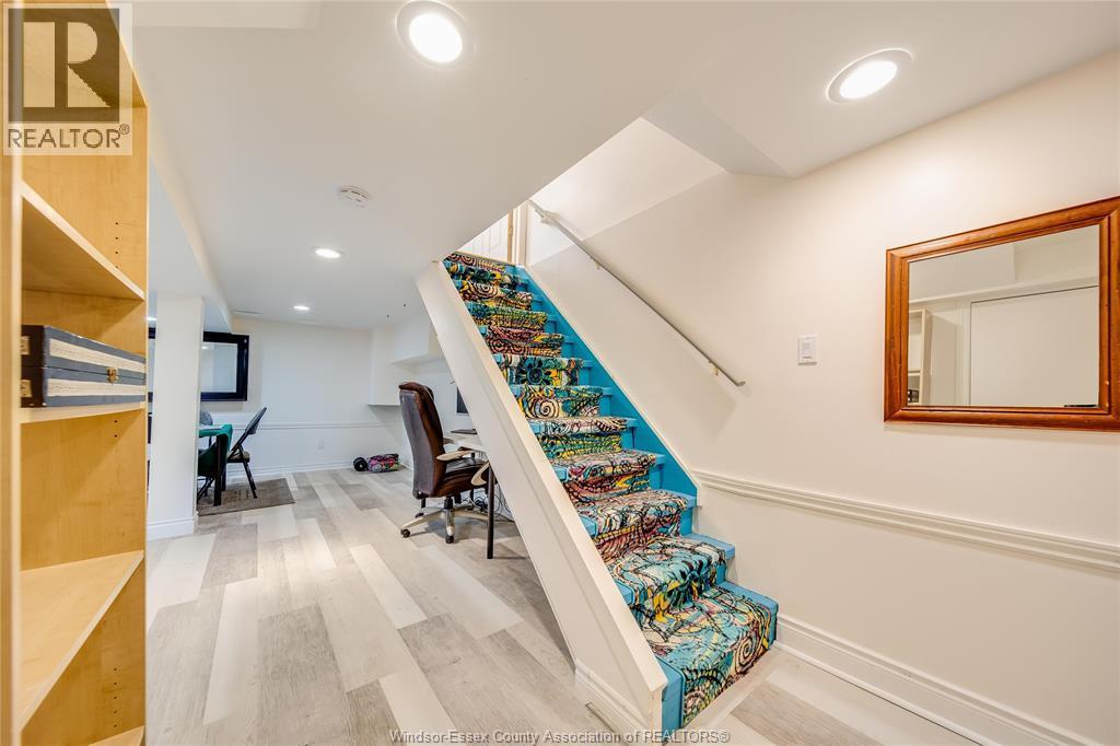 2784 Alexandra Ave, Windsor, ON - Indoor Photo Showing Other Room