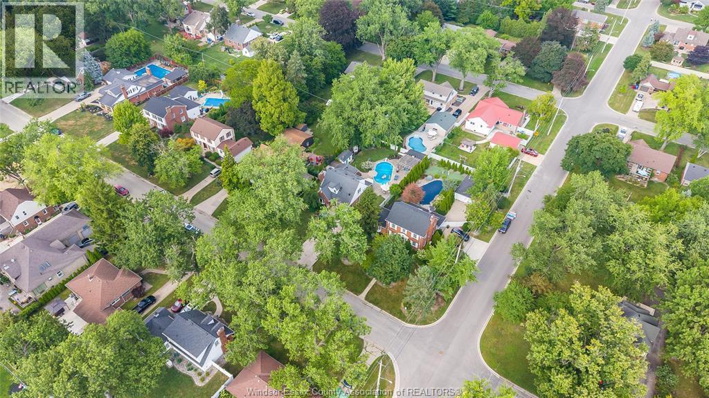 2784 Alexandra Ave, Windsor, ON - With View