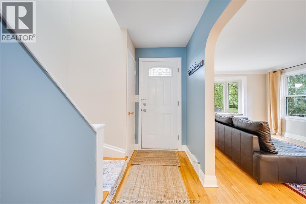 2784 Alexandra Ave, Windsor, ON - Indoor Photo Showing Other Room