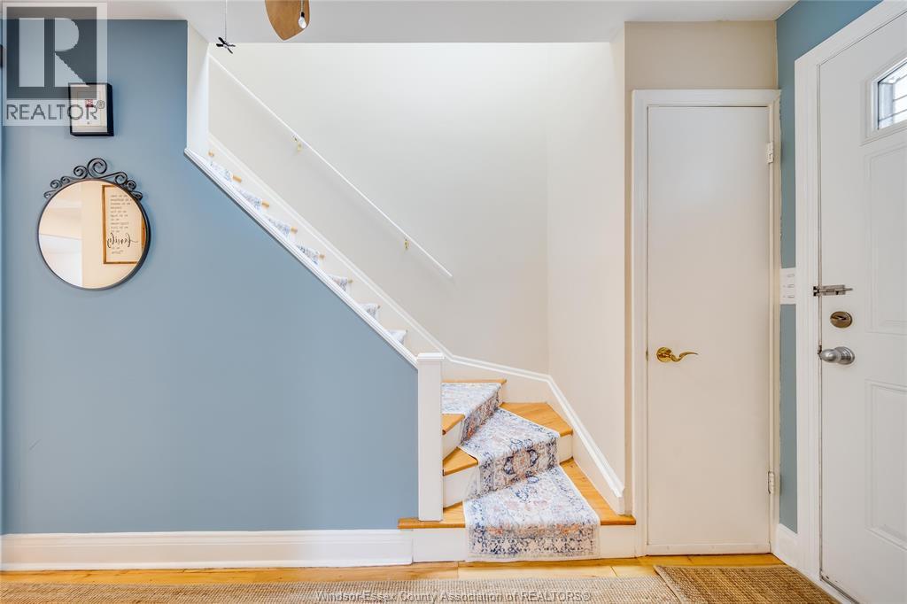 2784 Alexandra Ave, Windsor, ON - Indoor Photo Showing Other Room