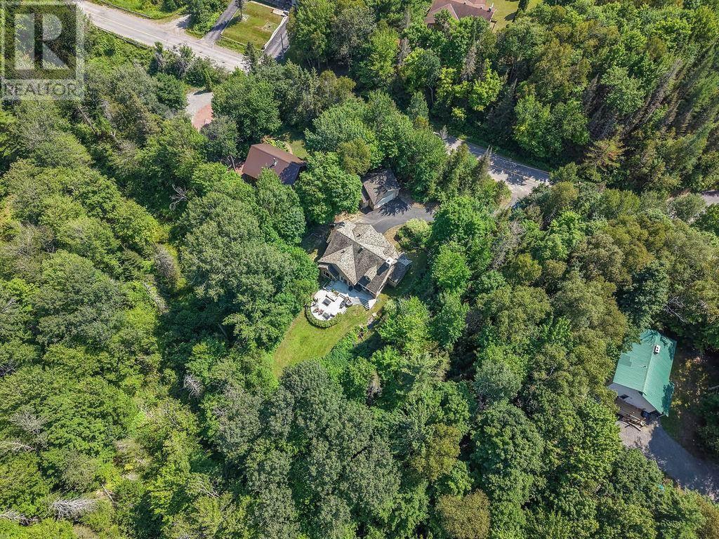 966 Fourth Lin E, Sault Ste. Marie, ON - Outdoor With View
