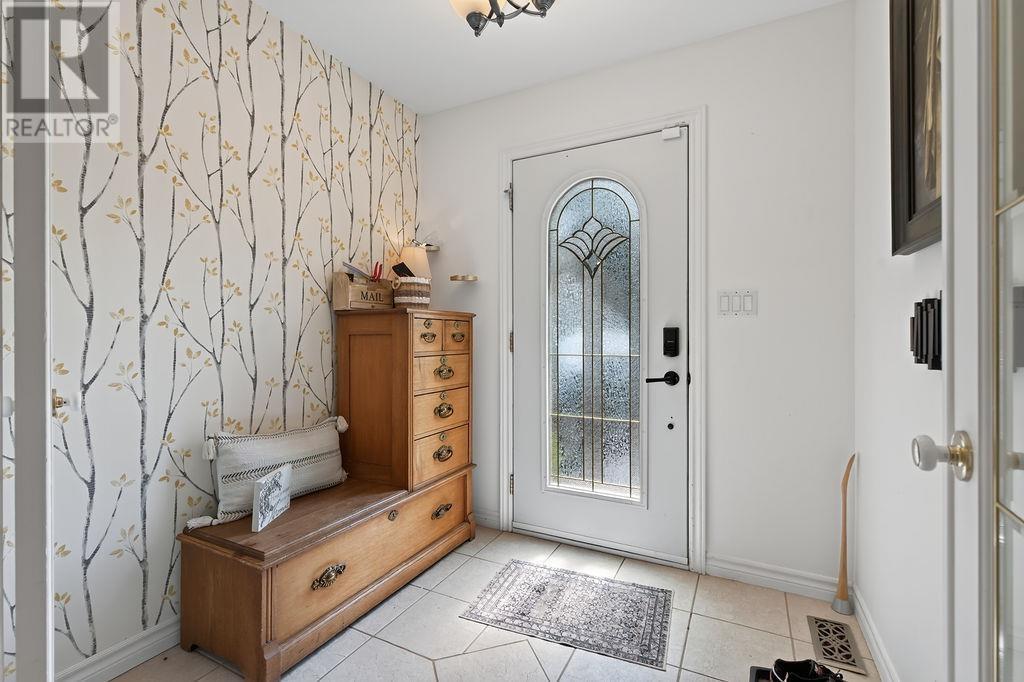 966 Fourth Lin E, Sault Ste. Marie, ON - Indoor Photo Showing Other Room