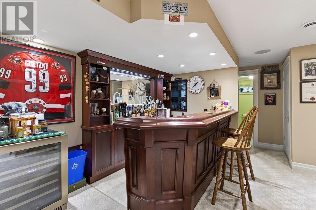 966 Fourth Lin E, Sault Ste. Marie, ON - Indoor Photo Showing Other Room