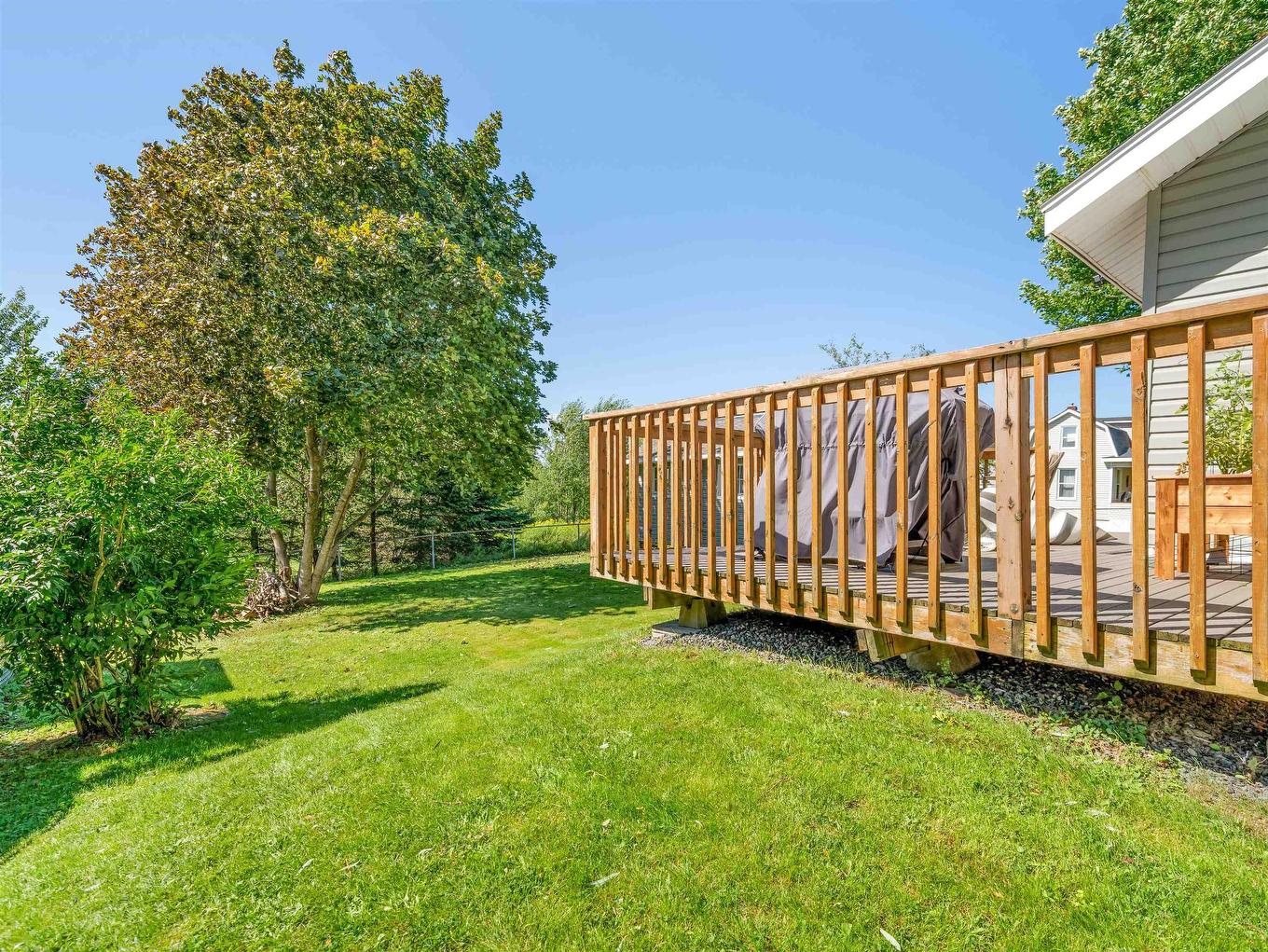 21 6Th Street, Trenton, NS - Outdoor
