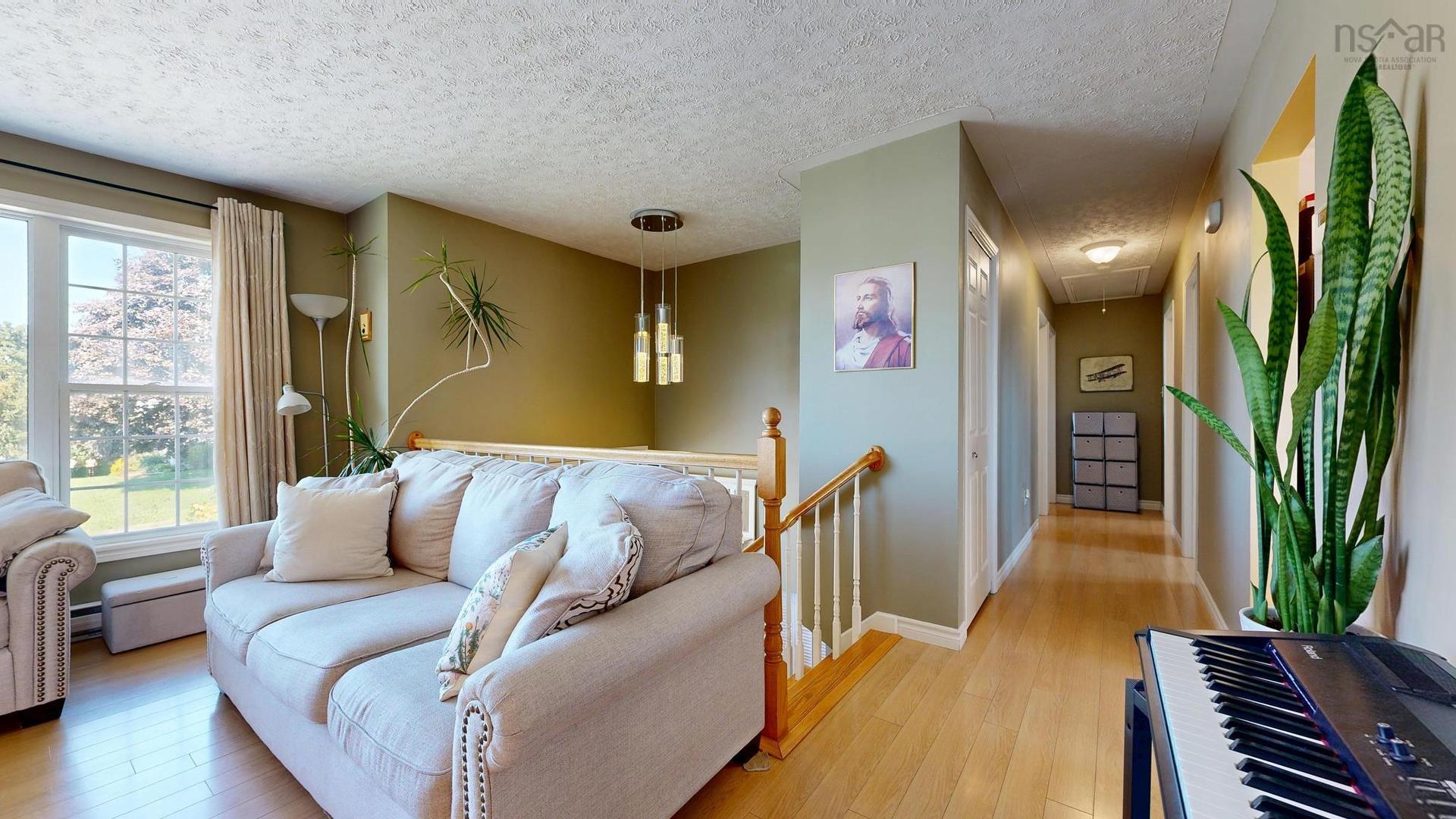 80 Apple Tree Lane, Kentville, NS - Indoor