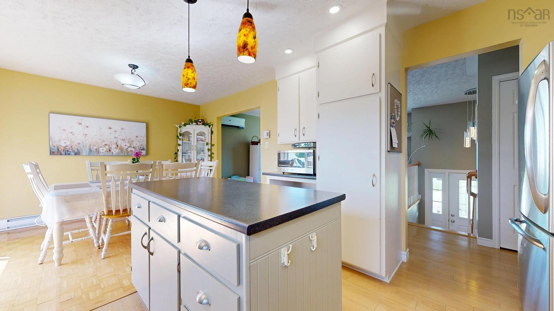 80 Apple Tree Lane, Kentville, NS - Indoor