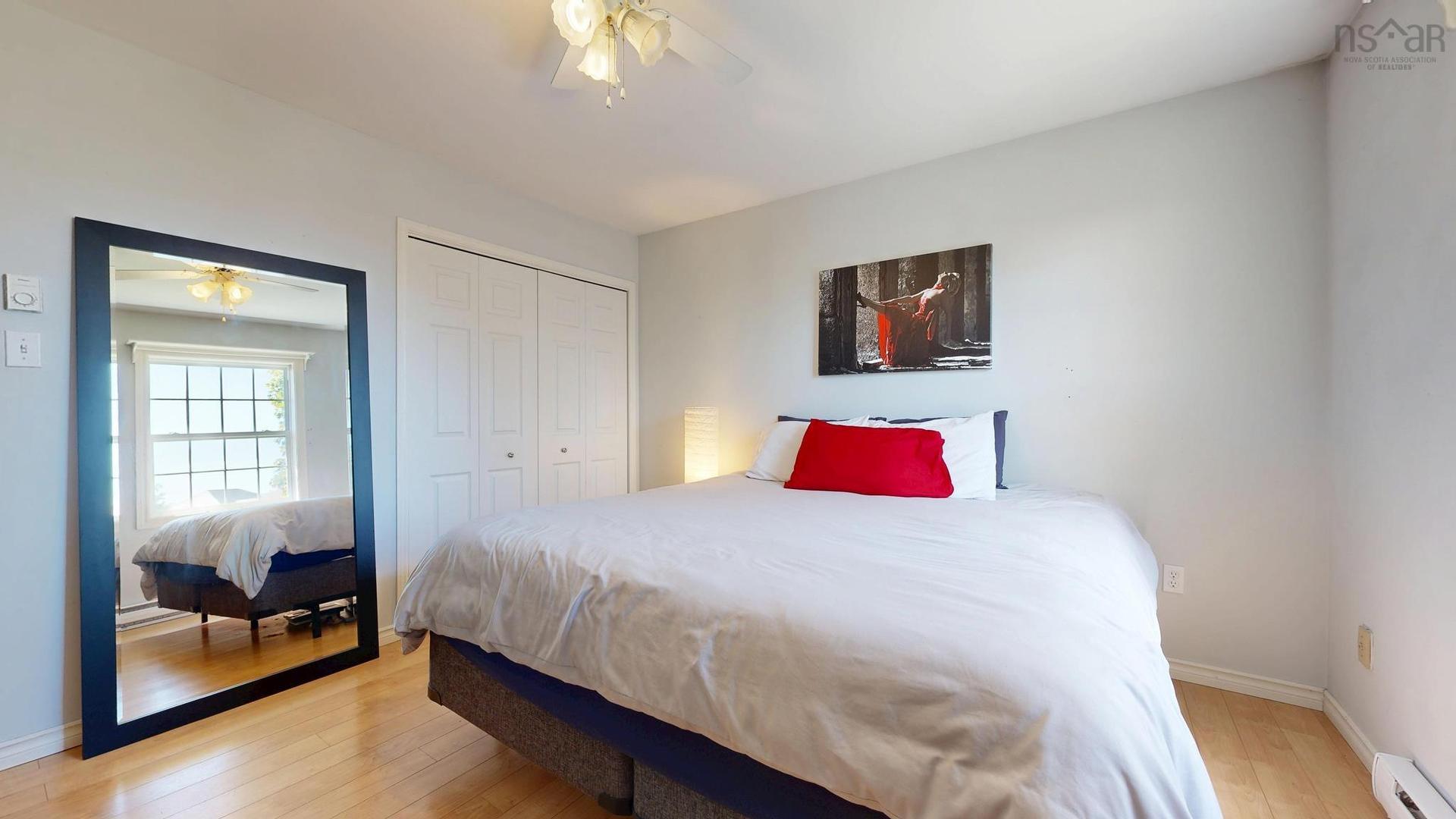 80 Apple Tree Lane, Kentville, NS - Indoor Photo Showing Bedroom