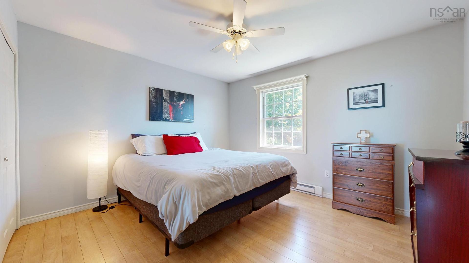 80 Apple Tree Lane, Kentville, NS - Indoor Photo Showing Bedroom