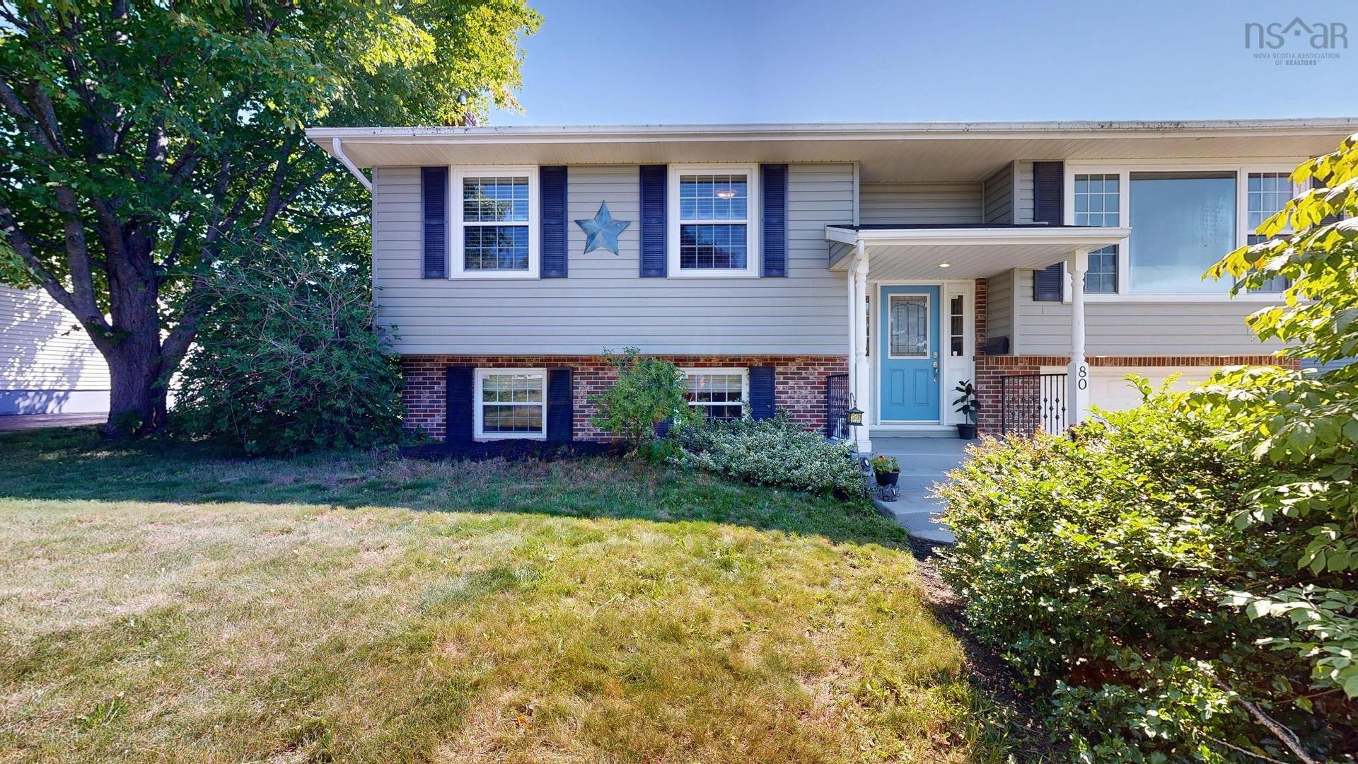 80 Apple Tree Lane, Kentville, NS - Outdoor