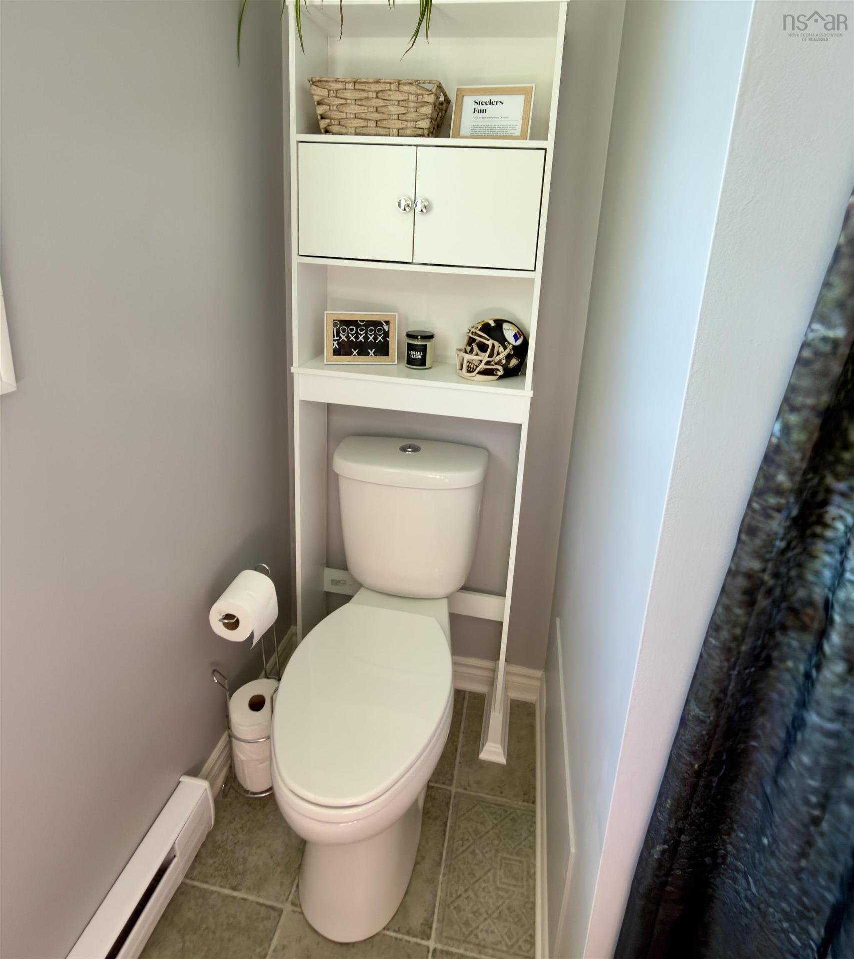 80 Apple Tree Lane, Kentville, NS - Indoor Photo Showing Bathroom