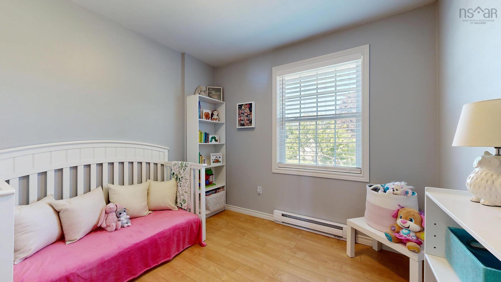 80 Apple Tree Lane, Kentville, NS - Indoor Photo Showing Bedroom