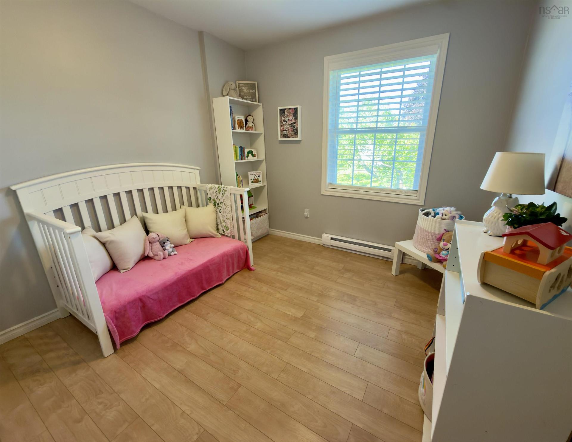 80 Apple Tree Lane, Kentville, NS - Indoor Photo Showing Bedroom