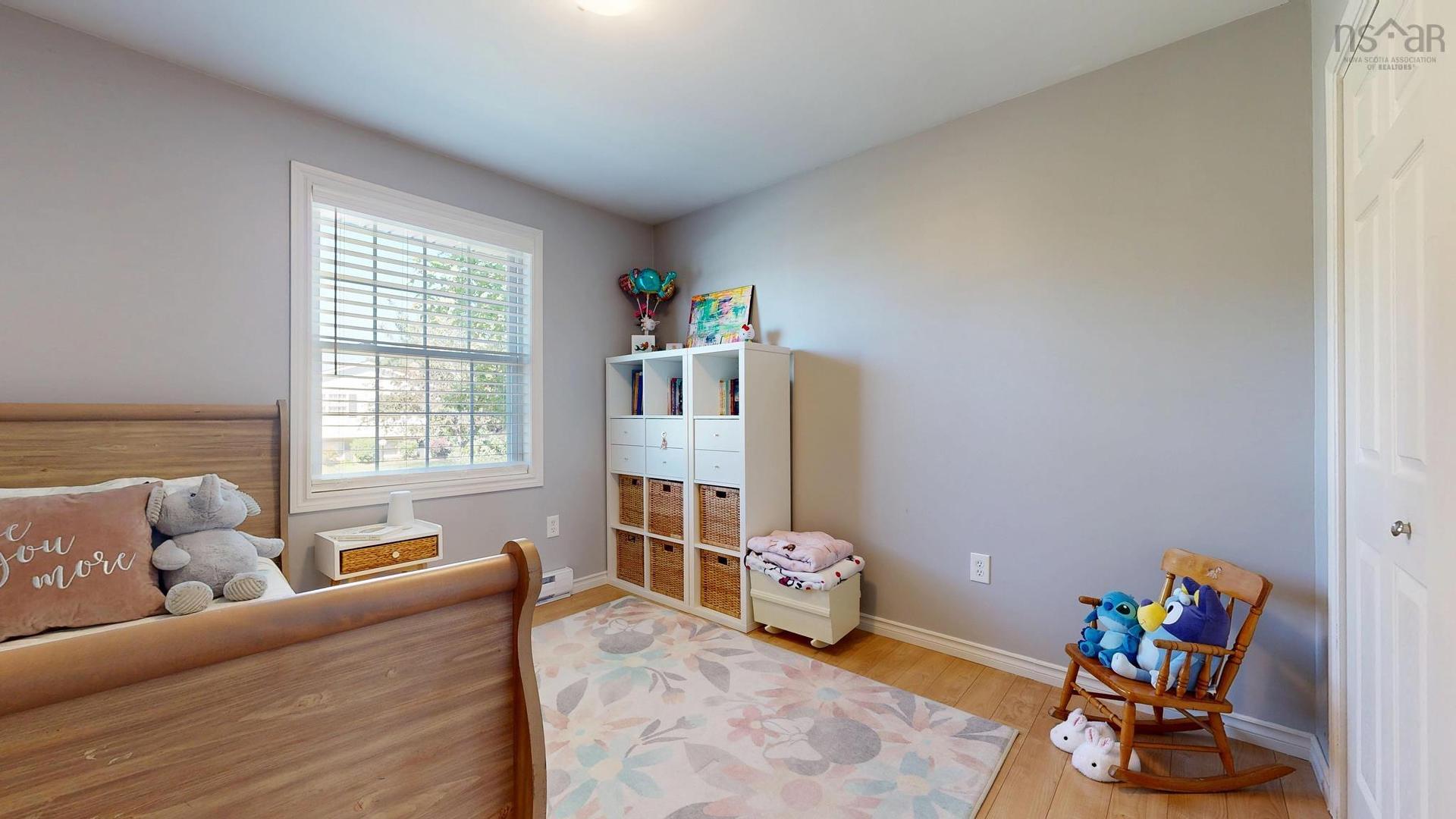 80 Apple Tree Lane, Kentville, NS - Indoor Photo Showing Bedroom