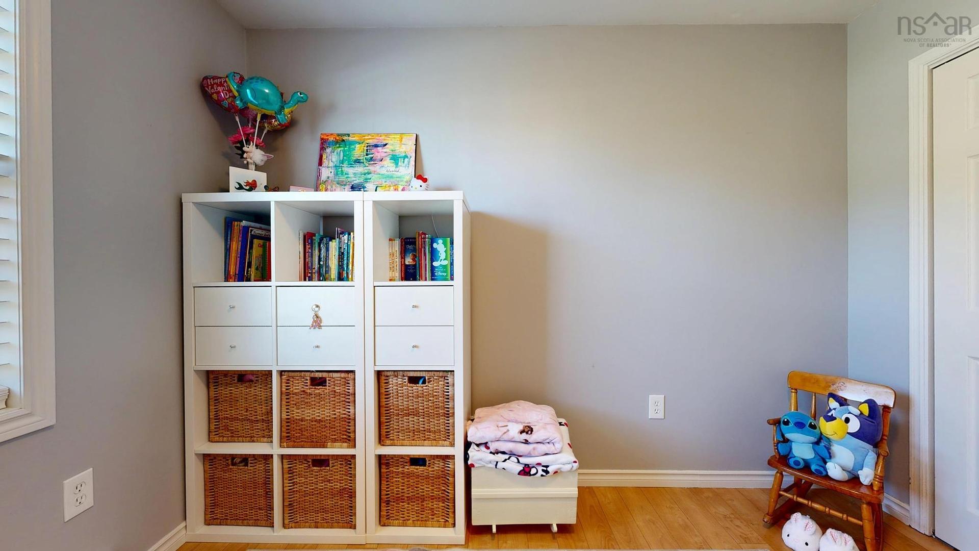 80 Apple Tree Lane, Kentville, NS - Indoor Photo Showing Bedroom