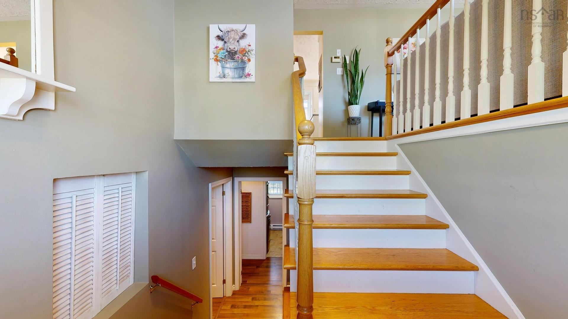 80 Apple Tree Lane, Kentville, NS - Indoor Photo Showing Other Room