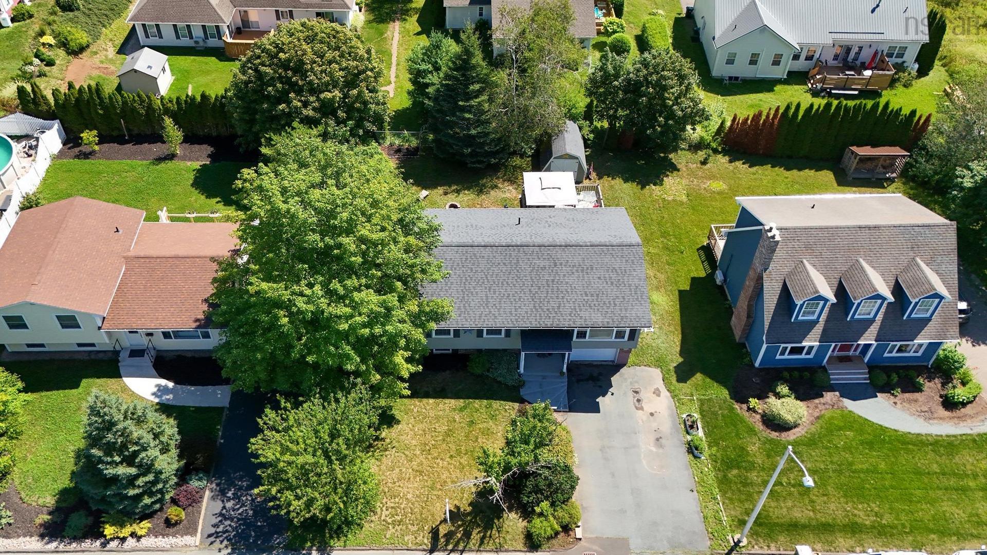 80 Apple Tree Lane, Kentville, NS - Outdoor