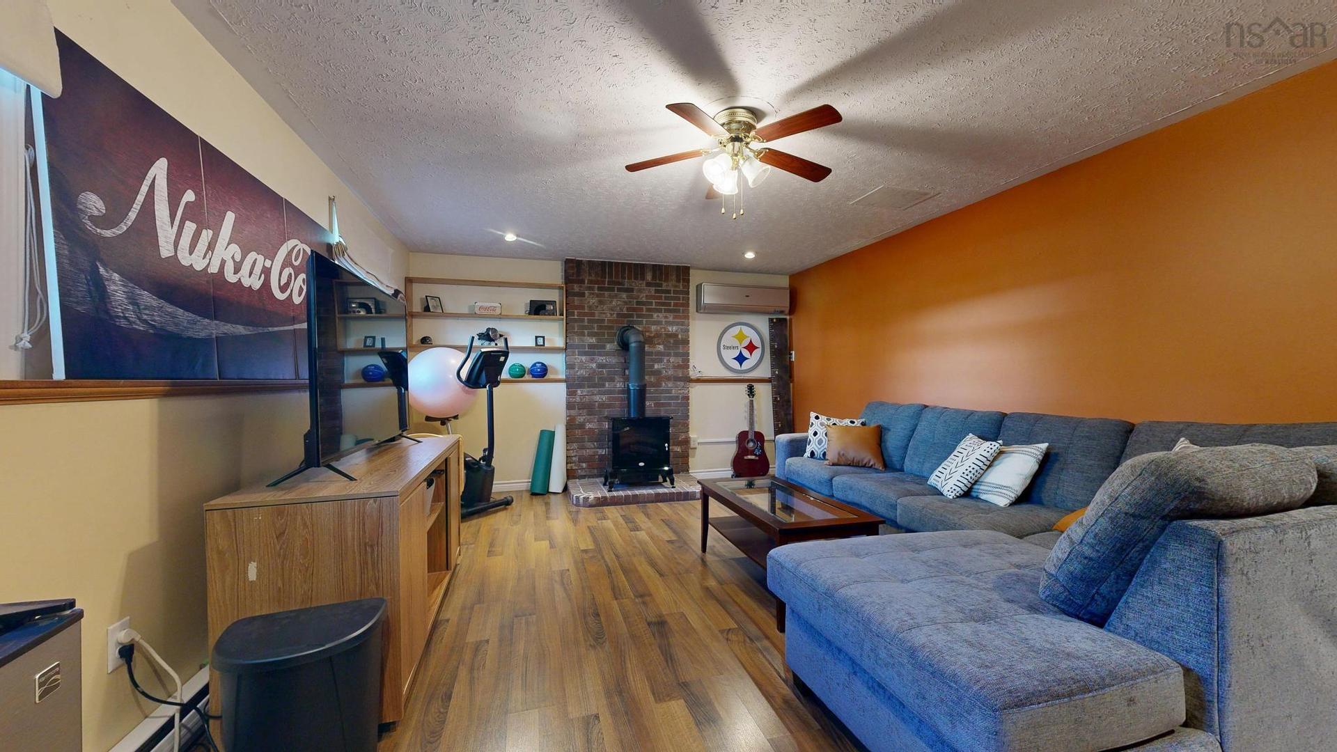 80 Apple Tree Lane, Kentville, NS - Indoor Photo Showing Other Room
