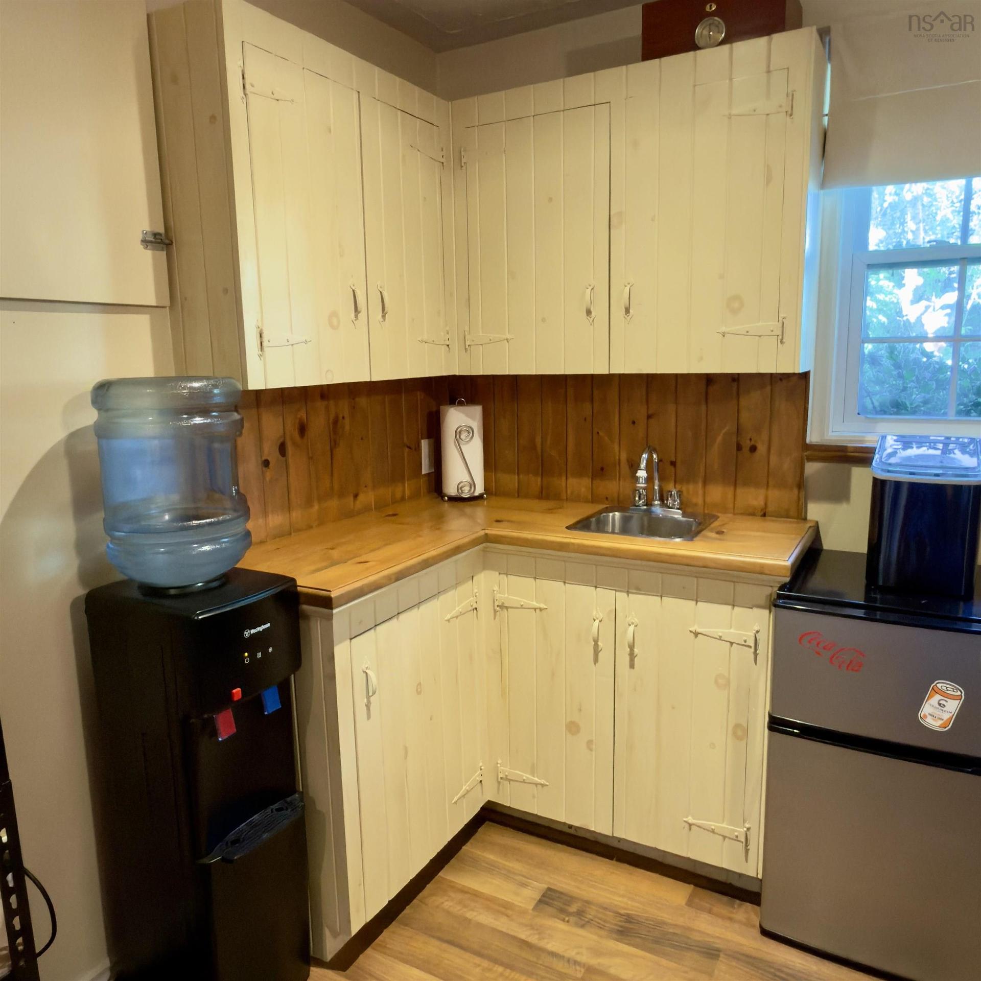 80 Apple Tree Lane, Kentville, NS - Indoor Photo Showing Basement