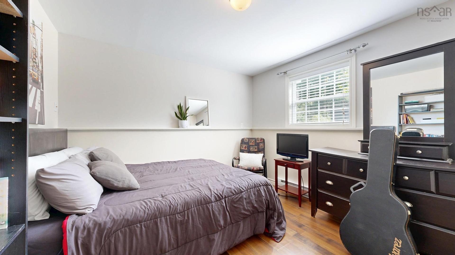 80 Apple Tree Lane, Kentville, NS - Indoor Photo Showing Bedroom