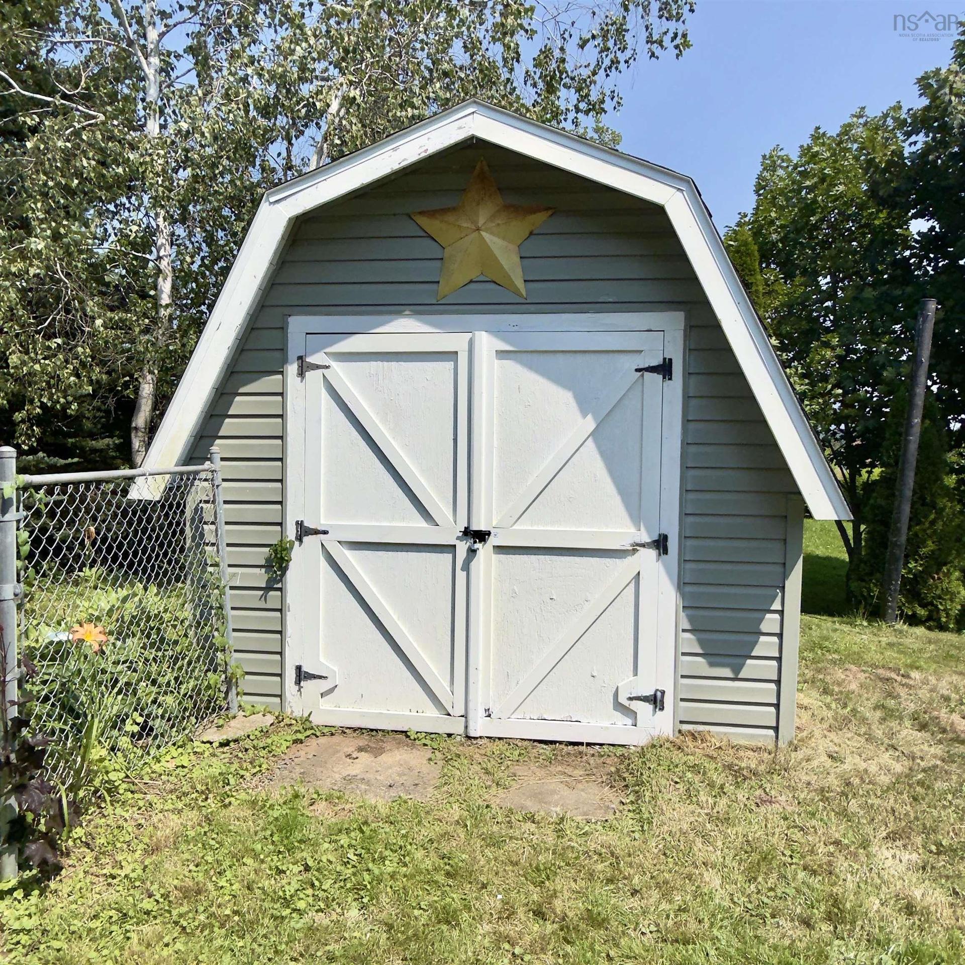 80 Apple Tree Lane, Kentville, NS - Outdoor With Exterior