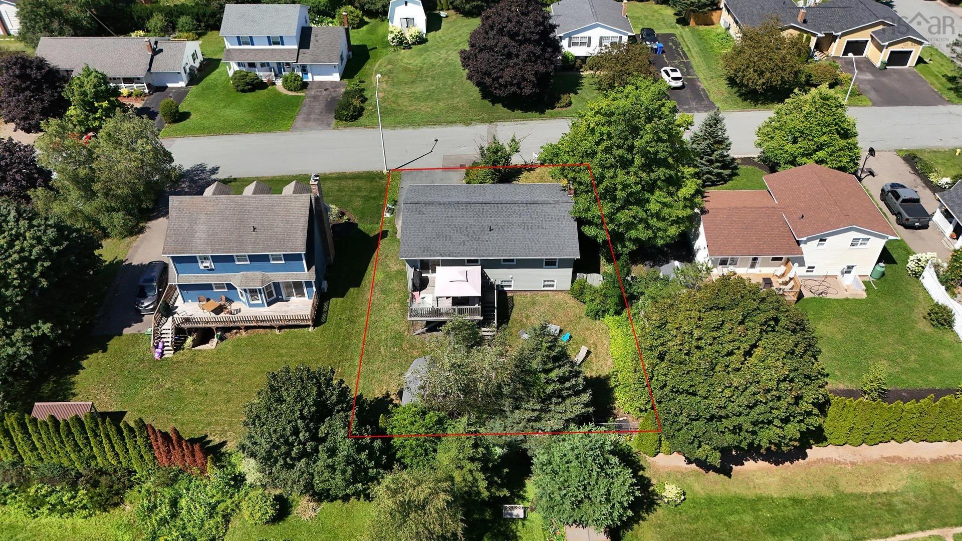 80 Apple Tree Lane, Kentville, NS - Outdoor With View