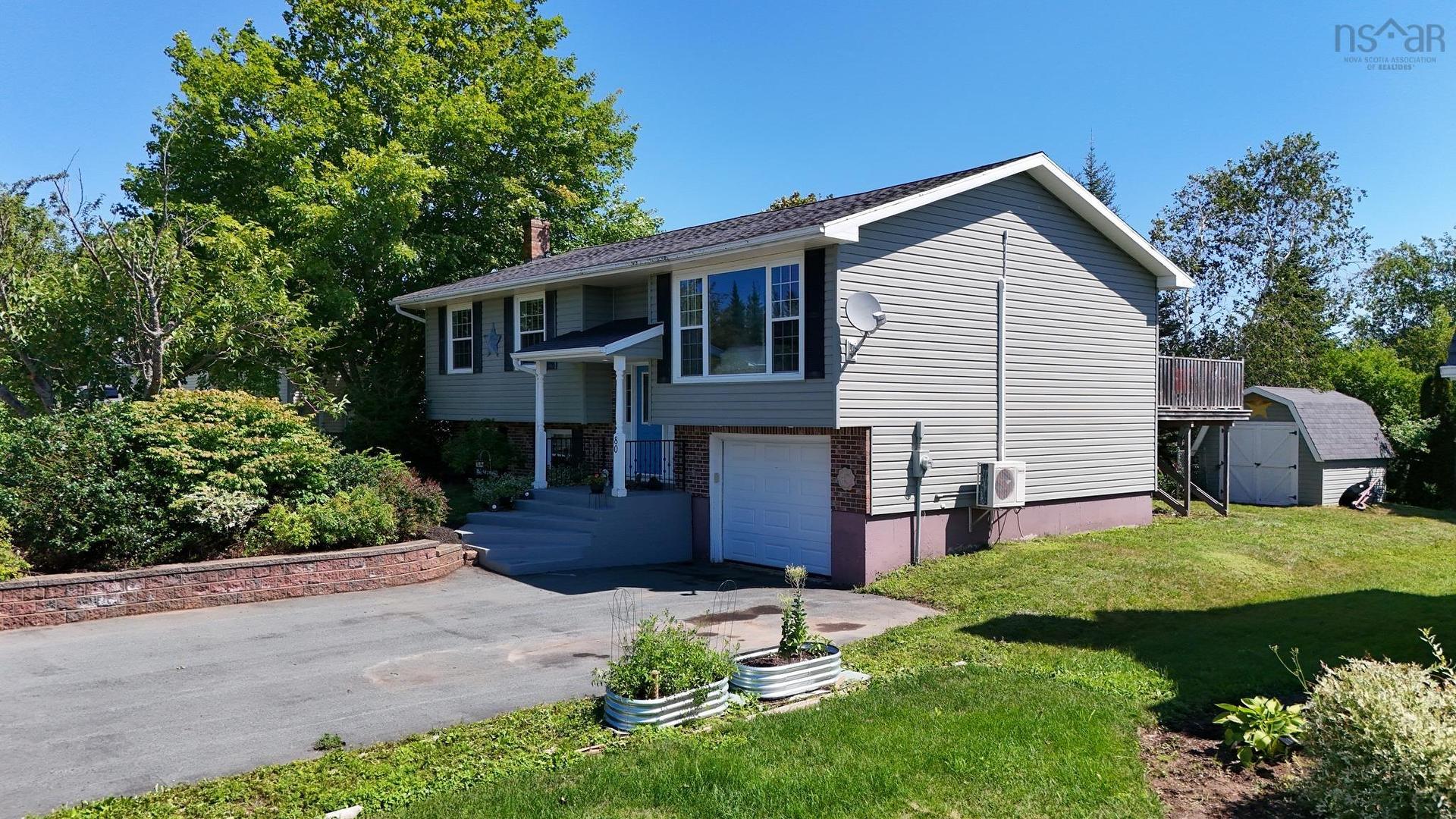 80 Apple Tree Lane, Kentville, NS - Outdoor