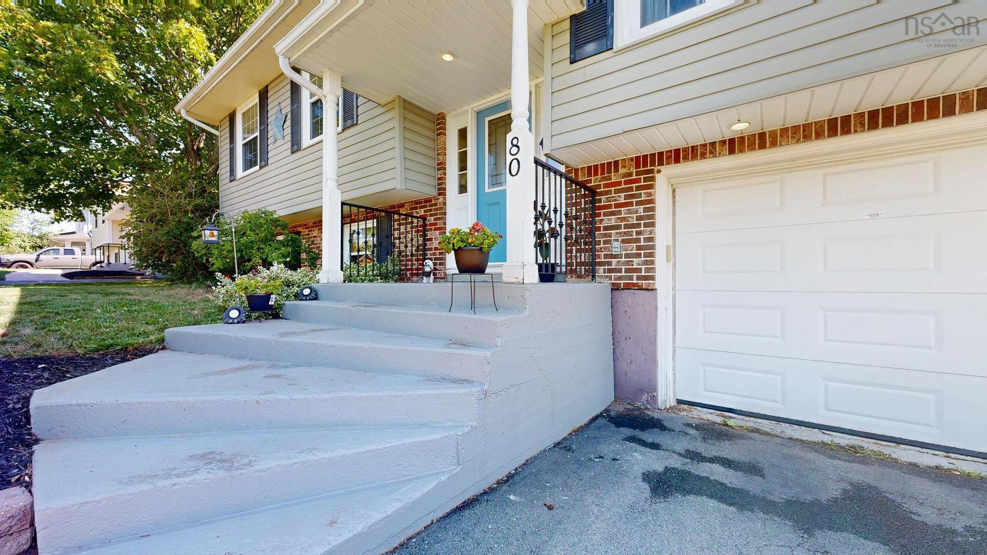 80 Apple Tree Lane, Kentville, NS - Outdoor With Exterior
