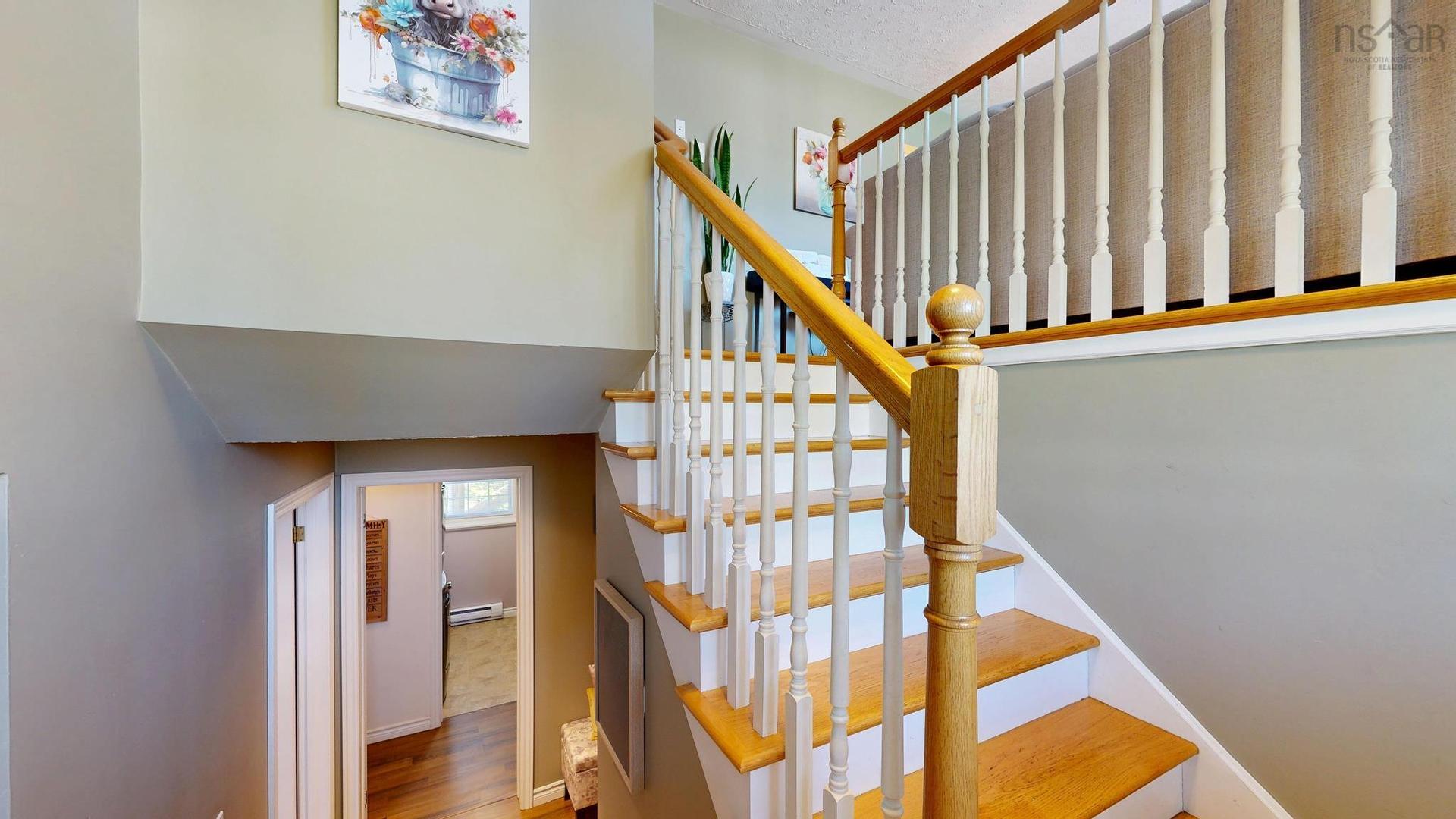 80 Apple Tree Lane, Kentville, NS - Indoor Photo Showing Other Room