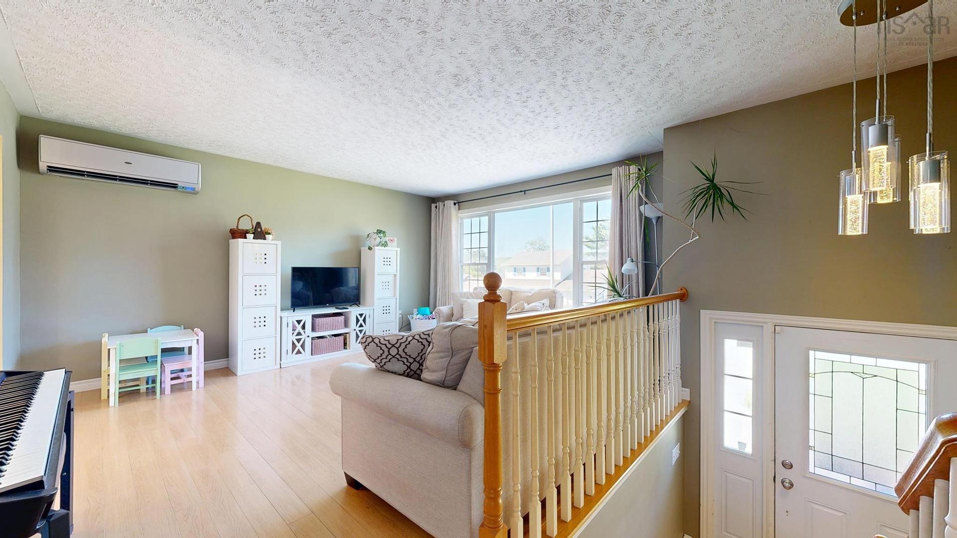 80 Apple Tree Lane, Kentville, NS - Indoor Photo Showing Living Room