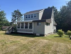 92 COLDSPRING HEAD Road Amherst Shore, NS B0L 1E0