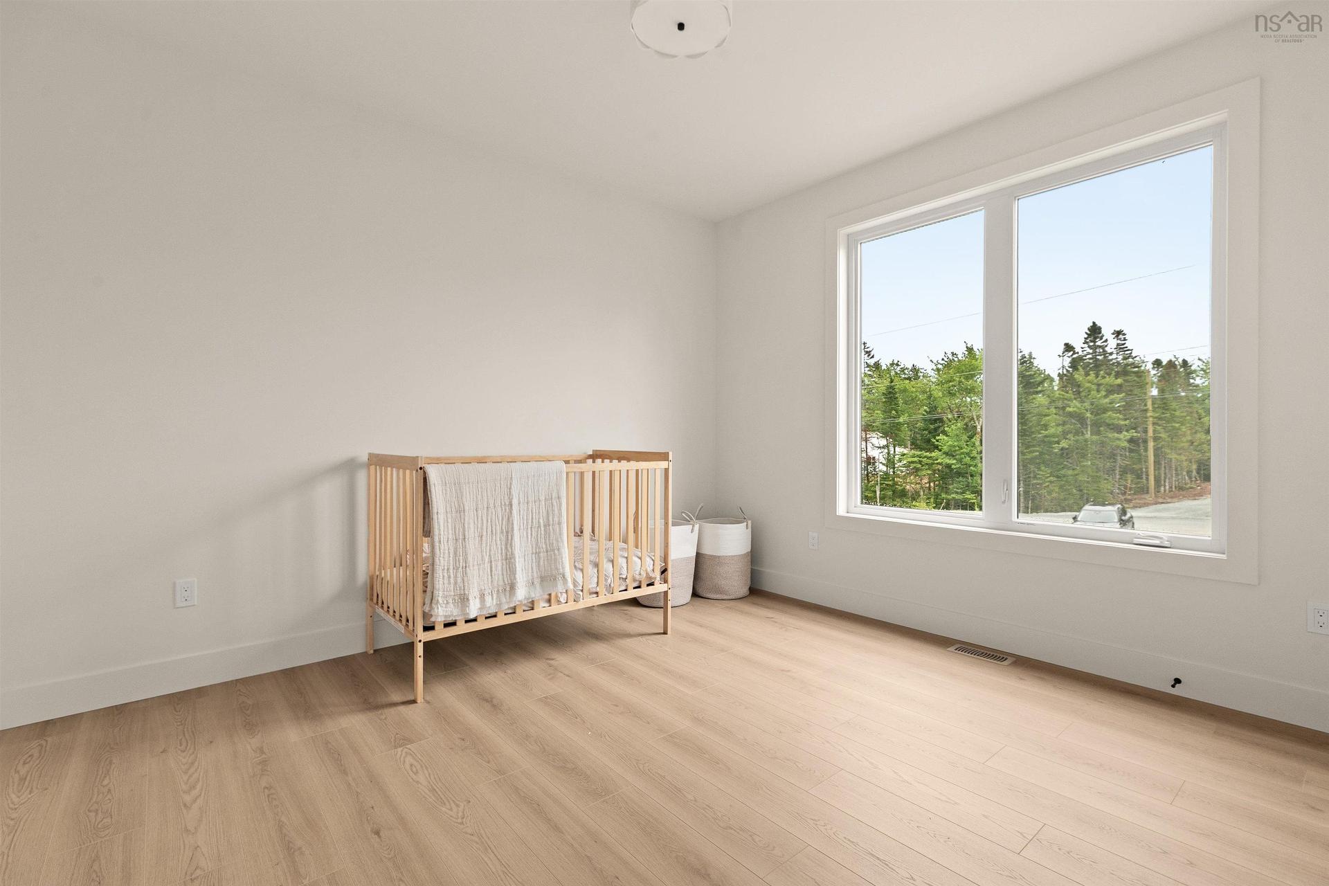 137 Parish Street, Fall River, NS - Indoor