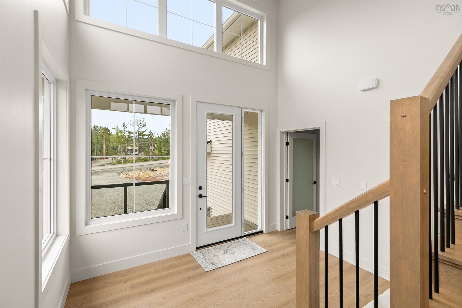 137 Parish Street, Fall River, NS - Indoor Photo Showing Other Room