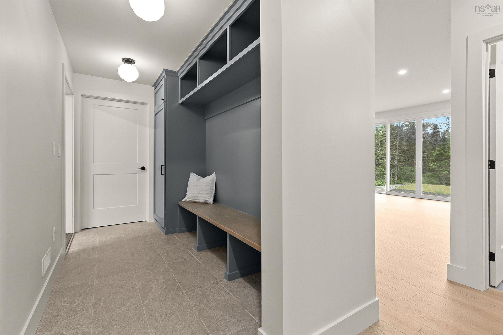 137 Parish Street, Fall River, NS - Indoor Photo Showing Other Room