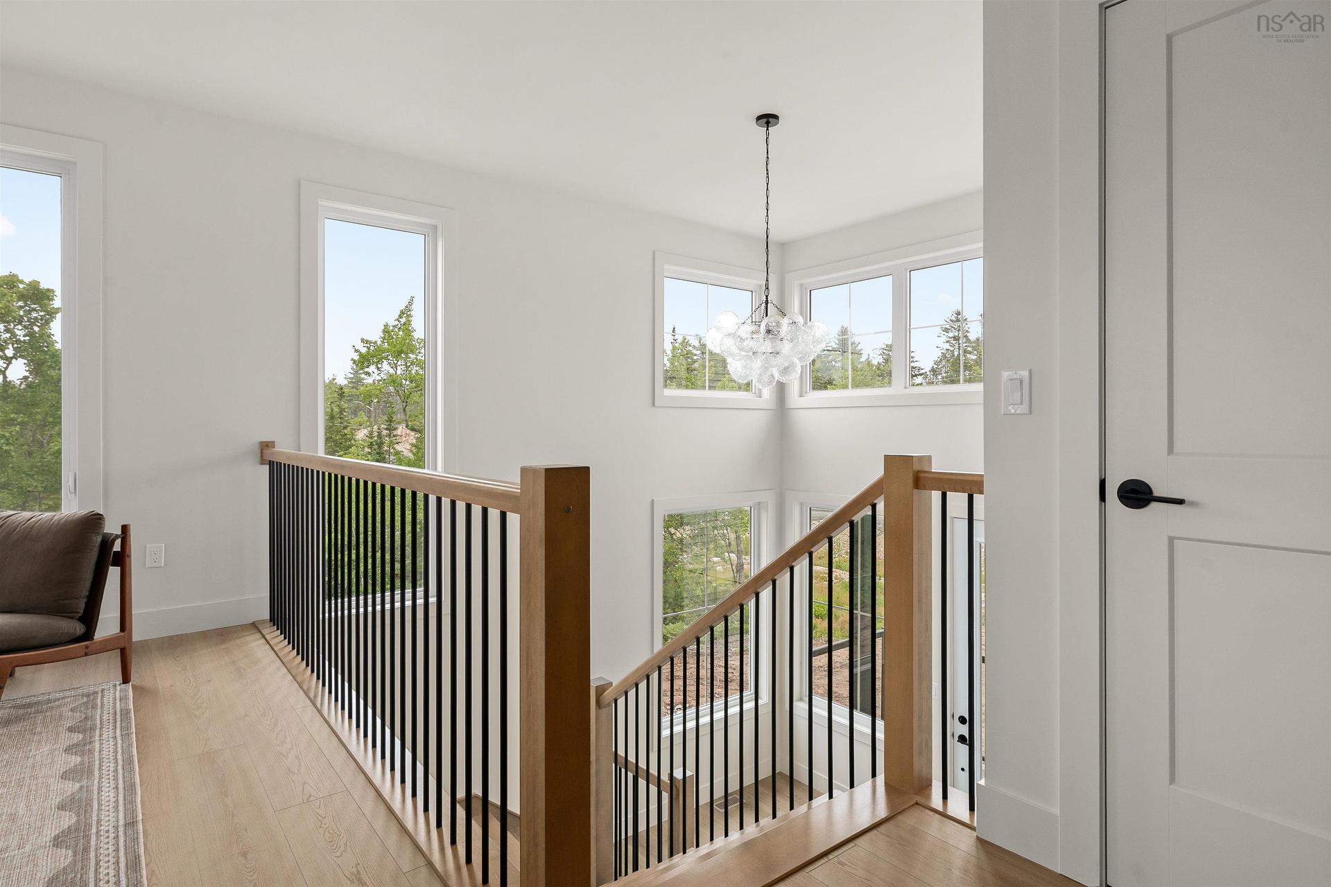 137 Parish Street, Fall River, NS - Indoor Photo Showing Other Room