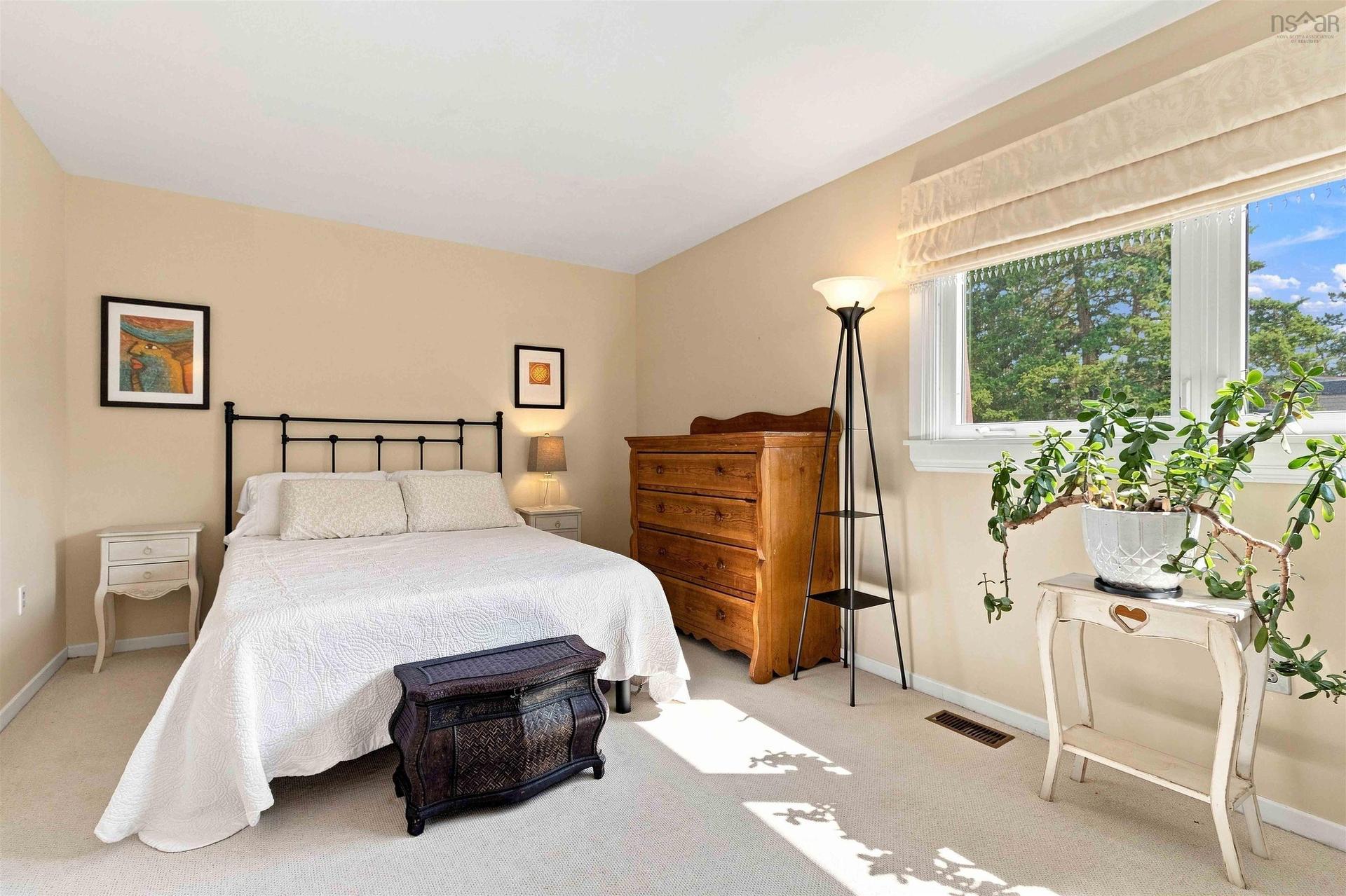 7 Forestside Crescent, Clayton Park, NS - Indoor Photo Showing Bedroom
