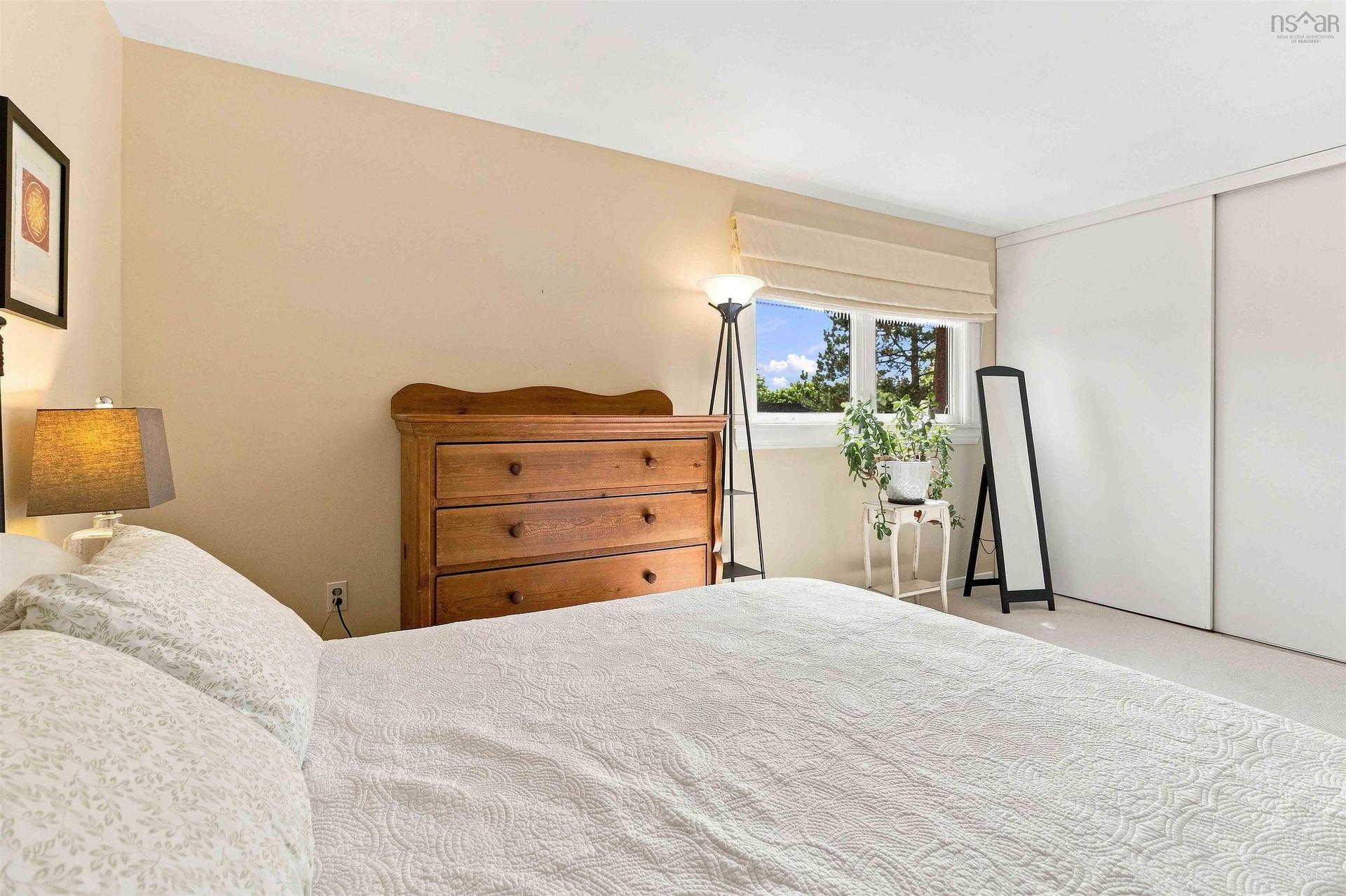 7 Forestside Crescent, Clayton Park, NS - Indoor Photo Showing Bedroom