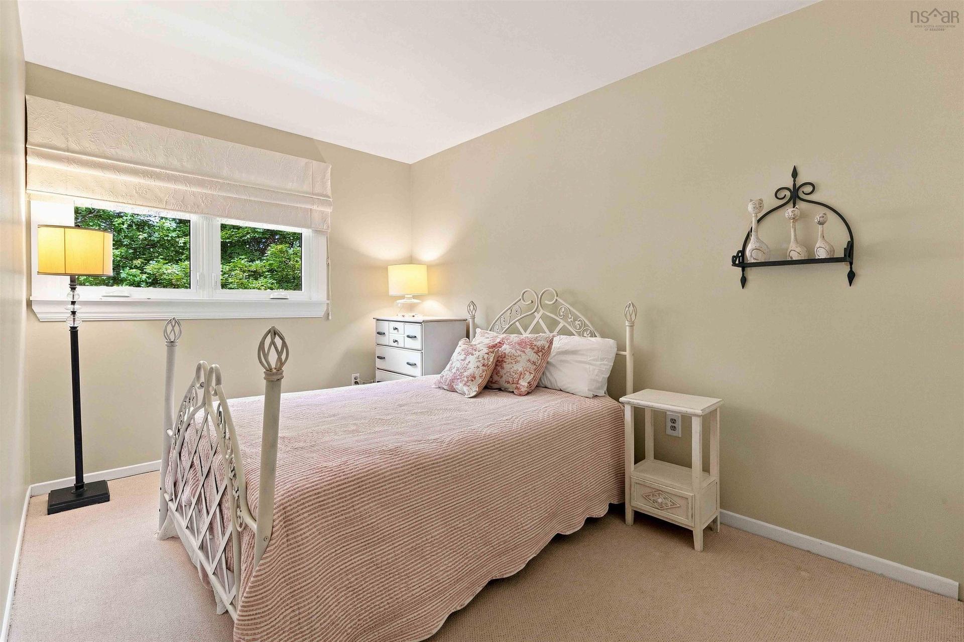 7 Forestside Crescent, Clayton Park, NS - Indoor Photo Showing Bedroom