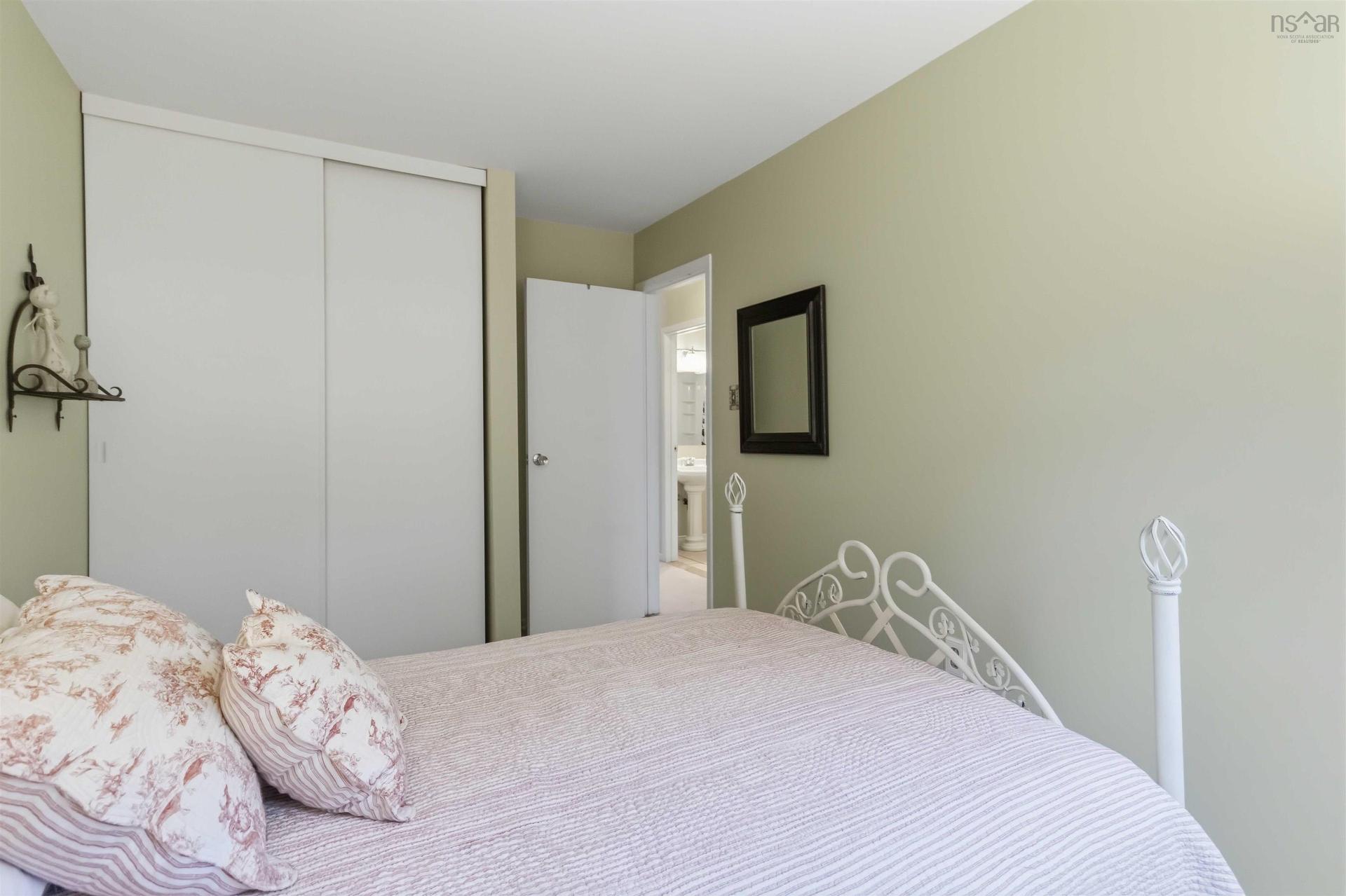 7 Forestside Crescent, Clayton Park, NS - Indoor Photo Showing Bedroom