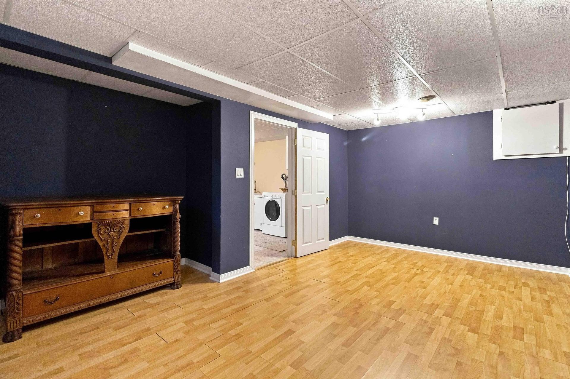 7 Forestside Crescent, Clayton Park, NS - Indoor Photo Showing Other Room