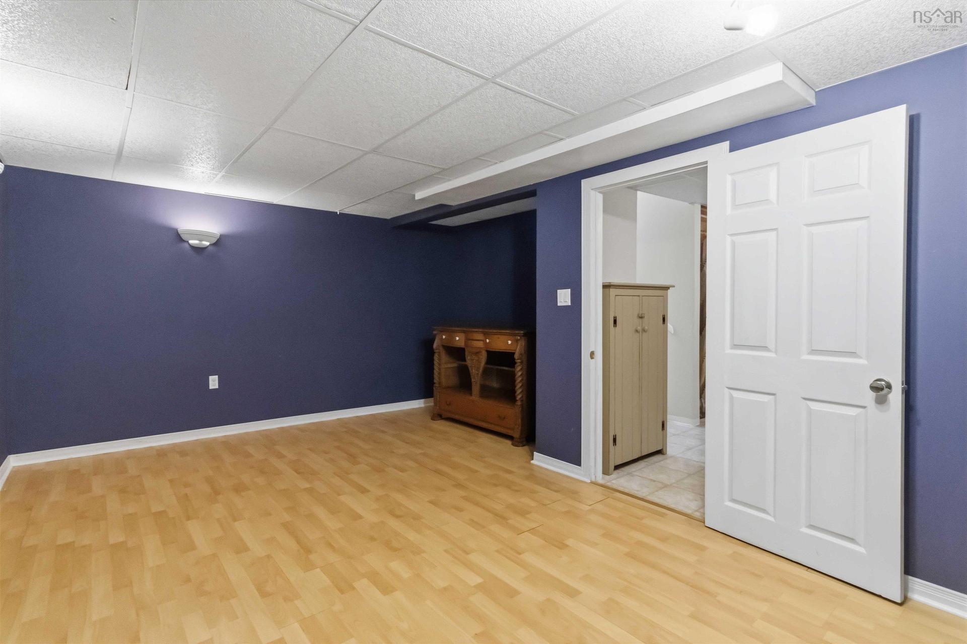 7 Forestside Crescent, Clayton Park, NS - Indoor Photo Showing Other Room