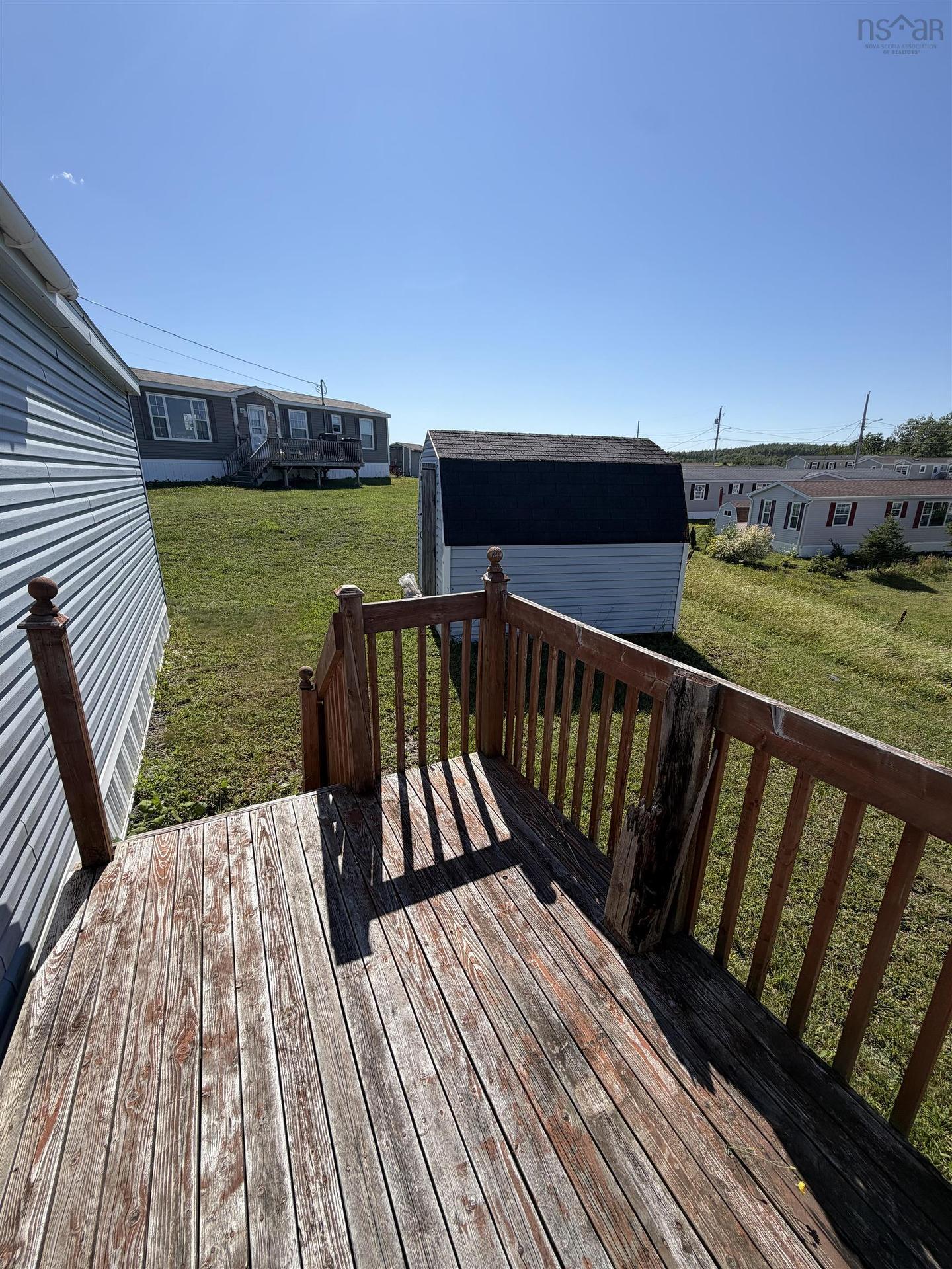 22 Red Maple Drive B2G 0J5 Antigonish, Antigonish County, NS