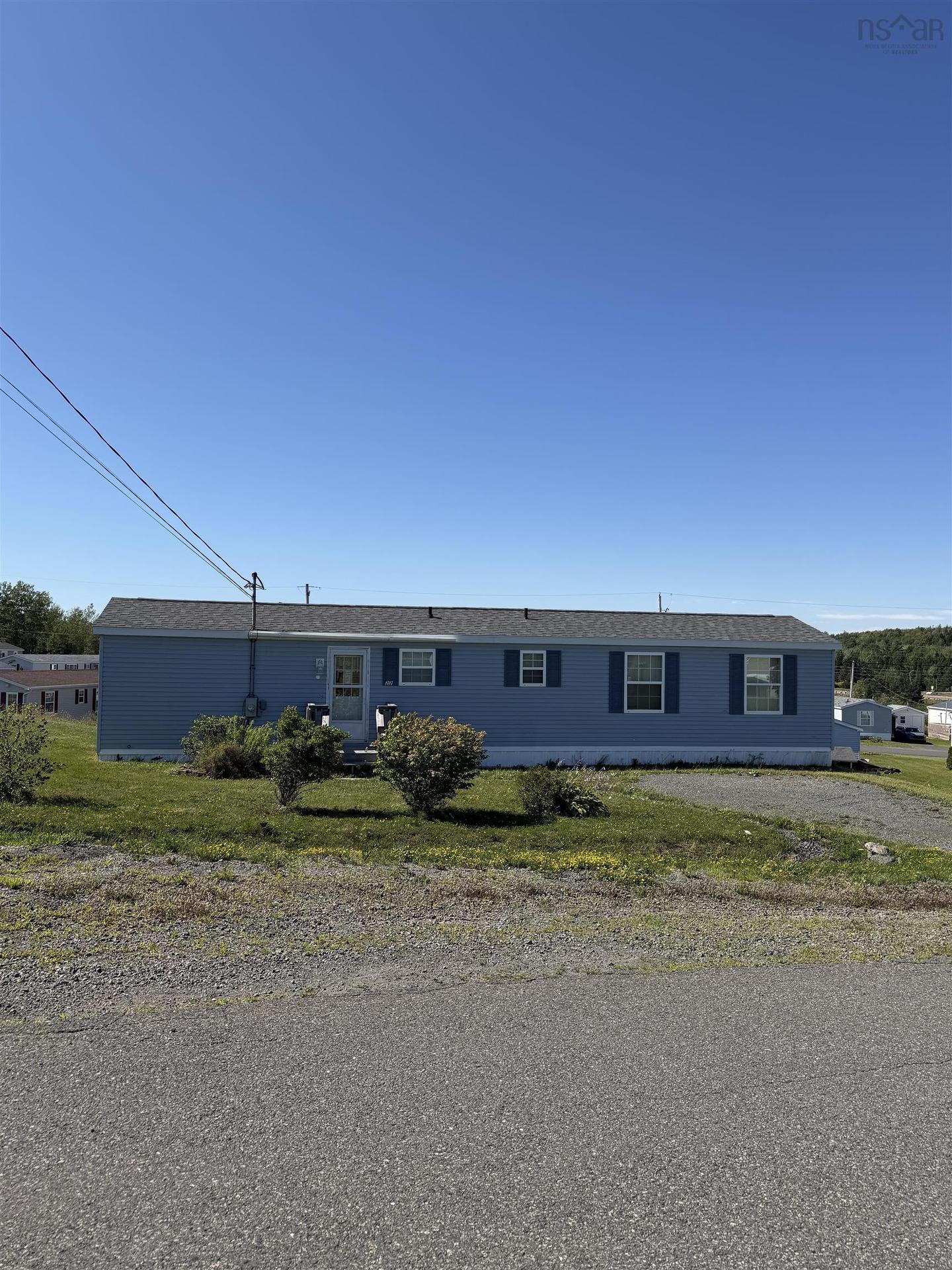 22 Red Maple Drive B2G 0J5 Antigonish, Antigonish County, NS